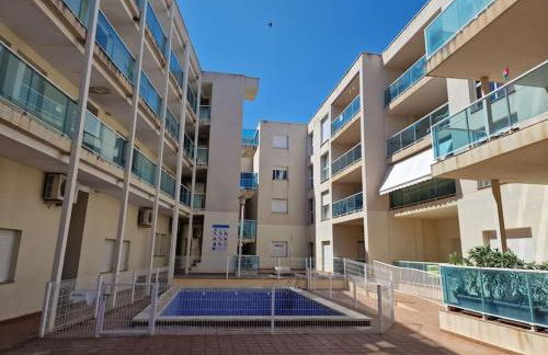 Apartamento vacacional - Foto 1