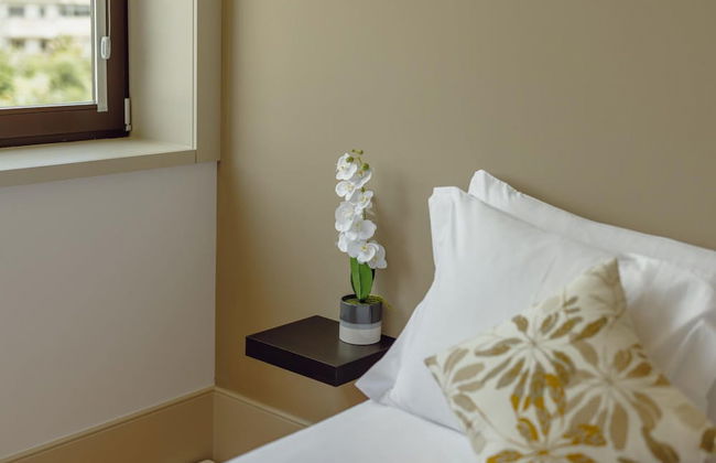 Legacy Oporto Design Apartment G by Vacationy - Foto 5