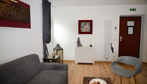 Fidia Palace Claudia's apartment Colosseo - Foto 4