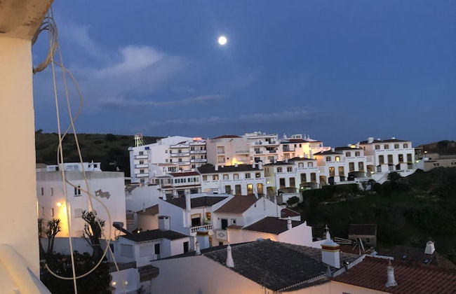 Vistamar Burgau. Lagos. Portu - Foto 13