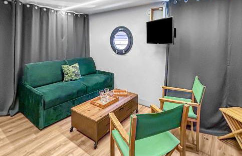 Séjour Unique sur un Bateau "Marius" - Photo 9