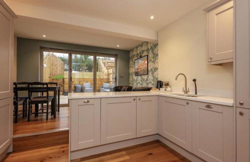 Huxley's Cottage, Sedgeford - Foto 16