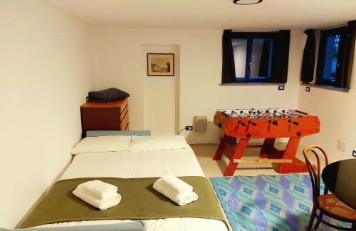 Milano Country Club - Villa with private pool and garden - Foto 22