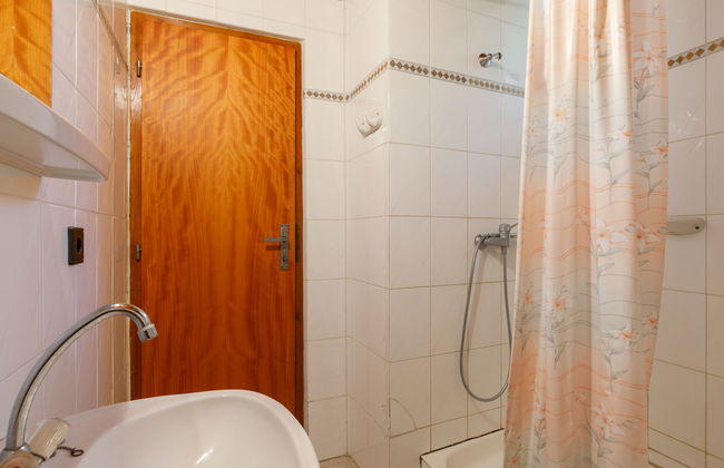 4 bedroom House in Fonyód with garden and terrace - Photo 18