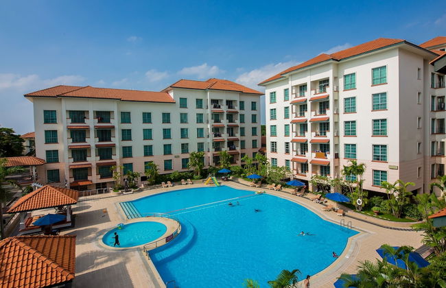 Diamond Westlake Suites - Foto 28