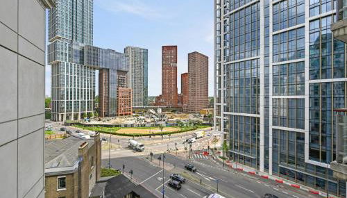 Modern Residence next to Vauxhall Station - Foto 4