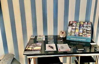 Appartement centre ville, 50m plage - Foto 6