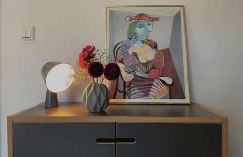 Hervorragendes Wonung-WLAN - Foto 8