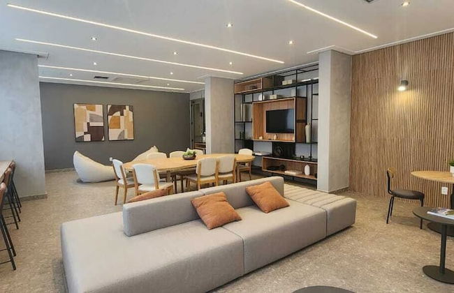 Studio Next One Faria Lima - Photo 9