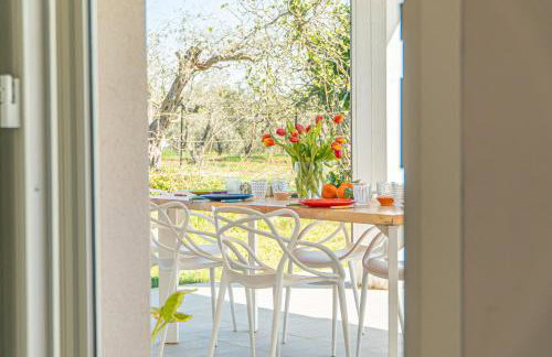 Casa RiVa - Among olive trees and the Tuscan coast - Photo 15