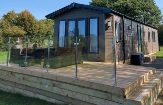 Caplor Glamping and Lodges - Photo 11