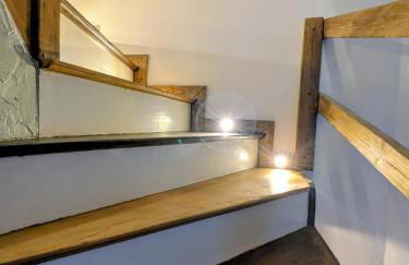 Gîte Val de Loire "Le passiflore" - Foto 7