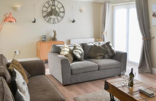 Red Hen Cottage - Foto 5