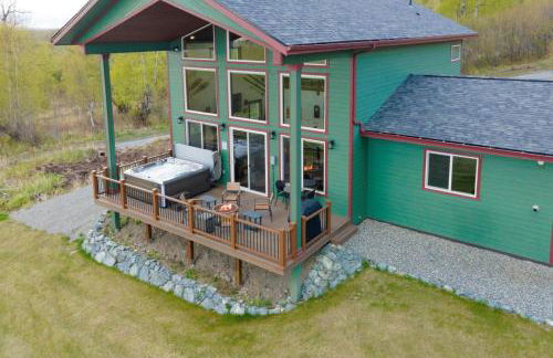 Lazy Mountain Guest House - Foto 1