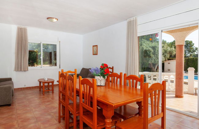 Villa Cala Vidre B - Foto 4