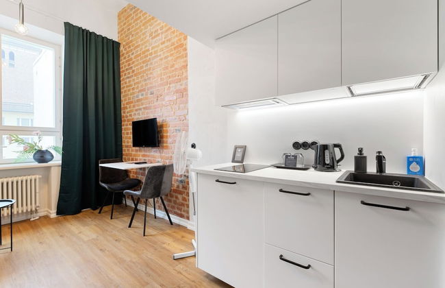 Bob W Tartu Old Town - Foto 66