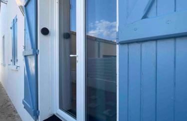 Charmant logement à 800m de la plage! - Foto 23