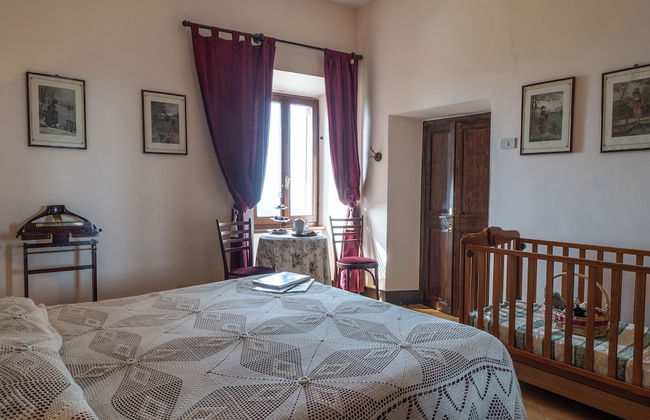 Residence Serliana - Foto 17