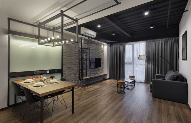 The Granite Luxury Hotel - Foto 58