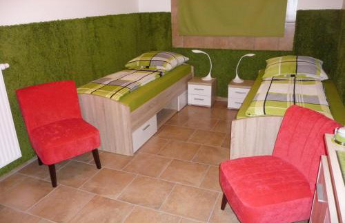 4_Zimmer_Ferienwohnung - Photo 16