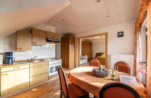 Ferienwohnung Haus Hanni - Foto 23