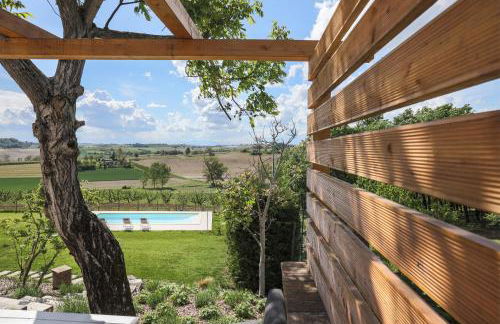 Barn retreat in Italy's UNESCO wine region - Foto 33