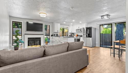 Tualitin Retreat Big Backyard - Foto 5