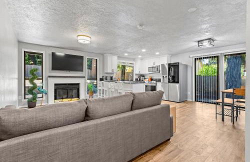 Tualitin Retreat Big Backyard - Foto 5