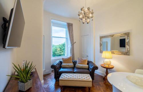 Immaculate one bedroom flat in the city centre - Foto 29