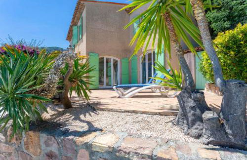 Villa La Cigale Gaia's Villas - Foto 34