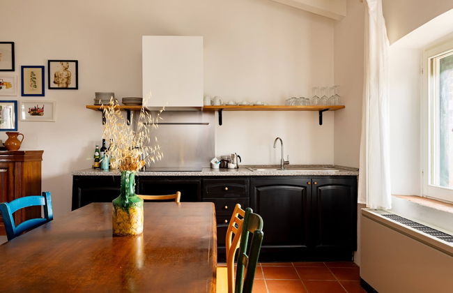 Villa Lena - Foto 20