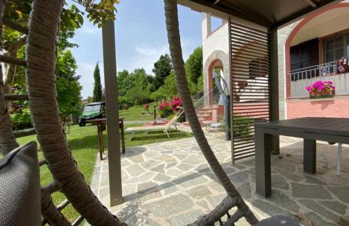 Villa Clarabella - Foto 9