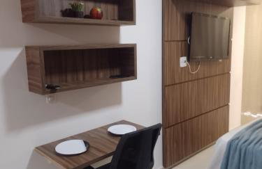 Flat especial Black - Foto 2