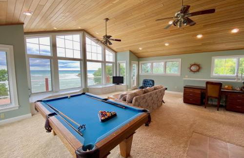 Private Beach Pool Table HUGE views gas grill - Foto 16