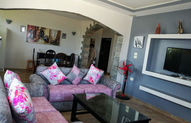 Nile Jewel Suites - Foto 17