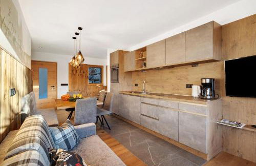 Lechnerhof - Clara´s Mountain Lodge - Photo 22