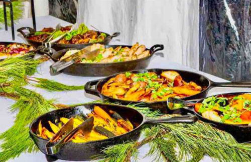 Blake House Historic Estate with Private Inn - Foto 42