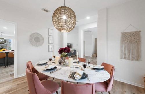 Lake Marble Falls Waterfront, House, Wet Slip, Huge Yard - Foto 17