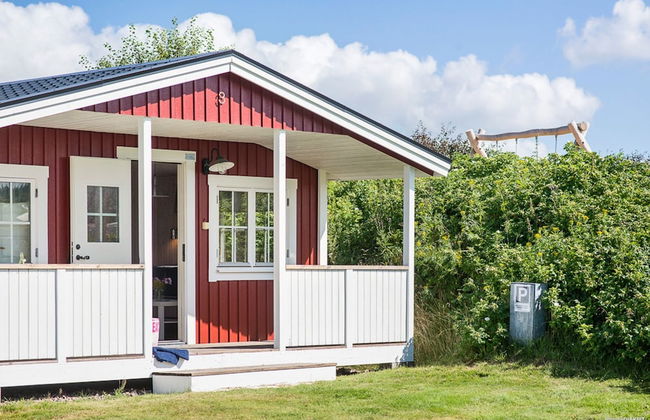 First Camp Kärradal - Photo 7