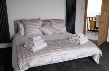 Comfortable family home with amazing Seaviews - Foto 29