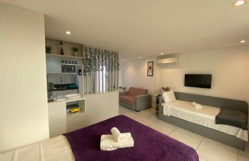 Bela Hospedagem - #Wind Palace 606 Intermares - Foto 2