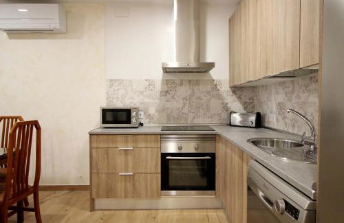 Apartamento turístico la Vera - Foto 4