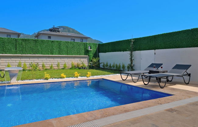 Babil Village - Foto 22