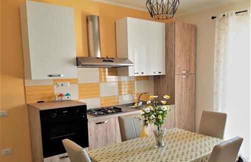 Residenza Villa Angelina Tropea - Foto 5