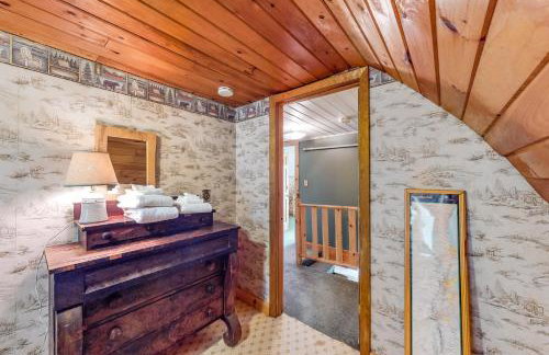 Long Pond Camp - Foto 19