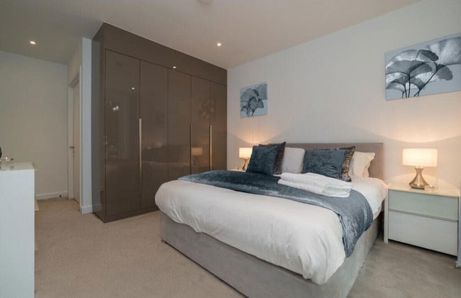 Deluxe Central London Apartment - Foto 11