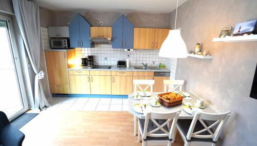 Ferienwohnung Norderney - Photo 3