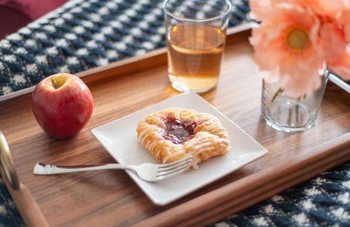 Cranberry Hill | 9 BR 22 Acre Estate | Sleeps 24 - Photo 57