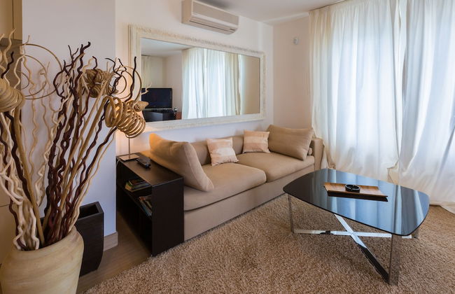 Apartman Golden View - Foto 16