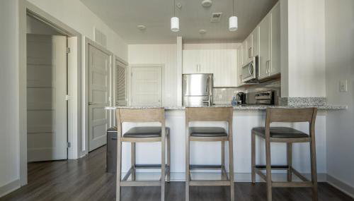 Landing Spectacular 1BD Pool Clubhouse - Foto 3, Other